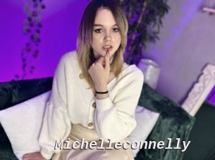 Michelleconnelly