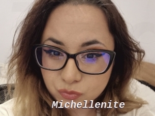 Michellenite
