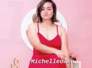 Michelleowen