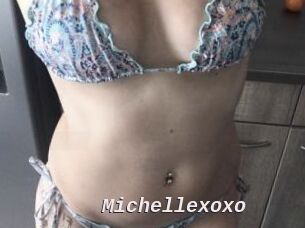 Michellexoxo