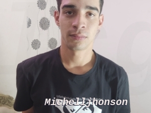 Michelljhonson