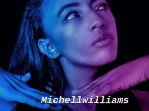 Michellwilliams
