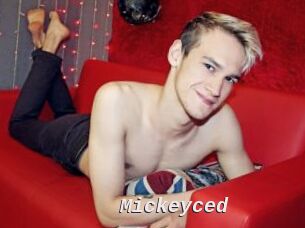 Mickeyced