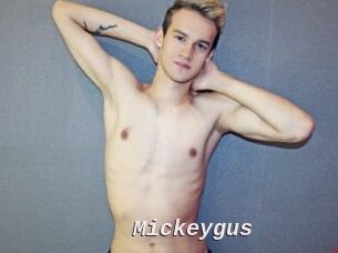 Mickeygus