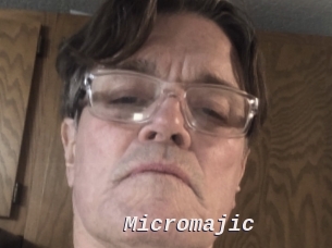 Micromajic