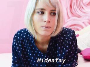 Mideafay