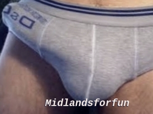 Midlandsforfun