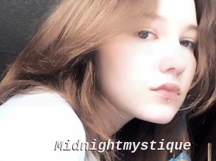 Midnightmystique