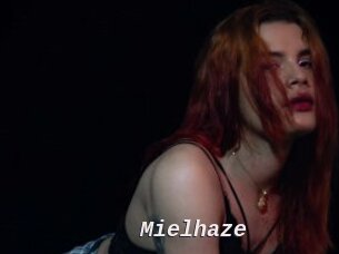 Mielhaze