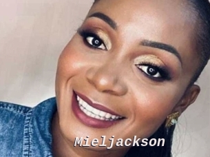 mieljackson Live Camgirls Sex