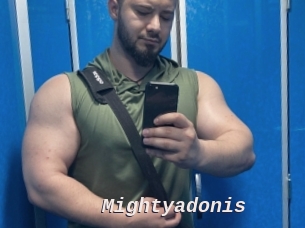 mightyadonis Live Camgirls Sex