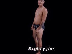 Mightyjhe