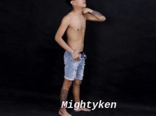 Mightyken