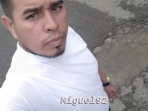 Miguel92