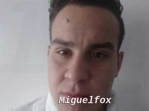 Miguelfox