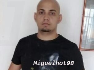 Miguelhot98