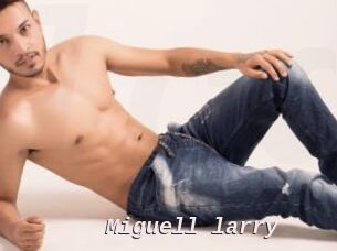 Miguell_larry