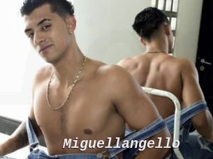 Miguellangello