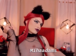 Mihaadams