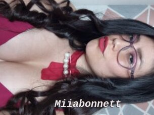 Miiabonnett