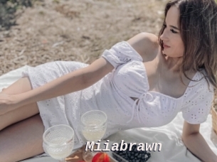 Miiabrawn