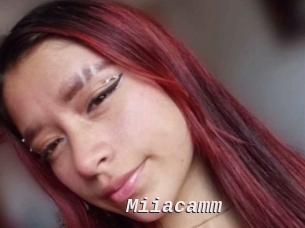 Miiacamm
