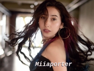 Miiaporter