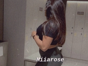 Miiarose