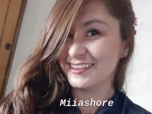 Miiashore
