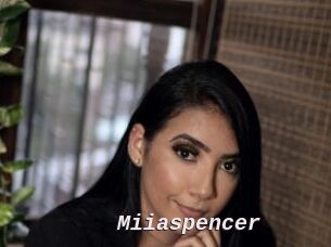 Miiaspencer