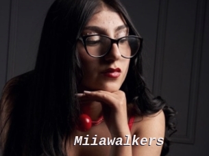 Miiawalkers