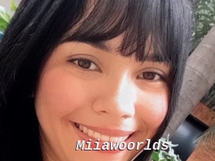 Miiawoorlds