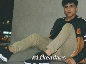 Miikeadams