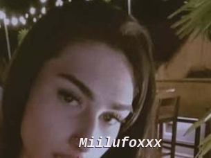 Miilufoxxx