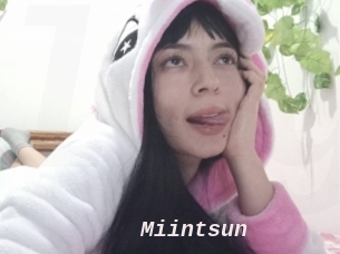 Miintsun