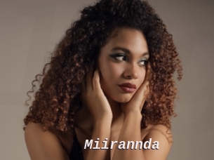 Miirannda