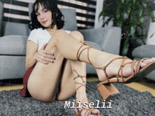 Miiselii