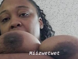 Miizwetwet