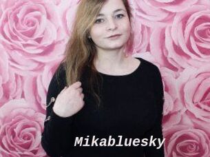 Mikabluesky
