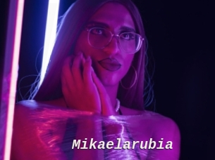 Mikaelarubia