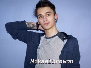 Mikaelbrownn