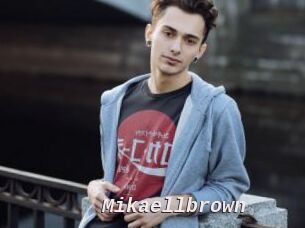 Mikaellbrown