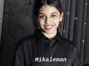 Mikaleman