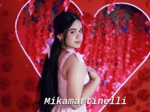 Mikamartinelli