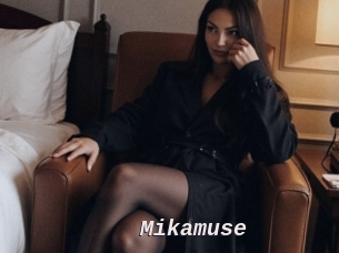 Mikamuse