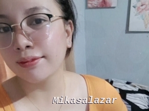 Mikasalazar