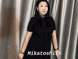 Mikatoshiro
