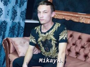 Mikaykk