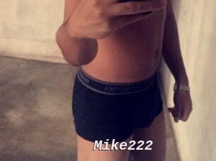 Mike222
