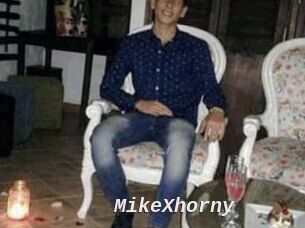 MikeXhorny
